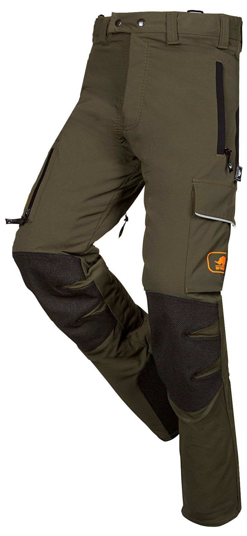 SIP-1SNA-834-XS - olivgrün-schwarz SIP-1SNA-834-XS - olivgrün-schwarz