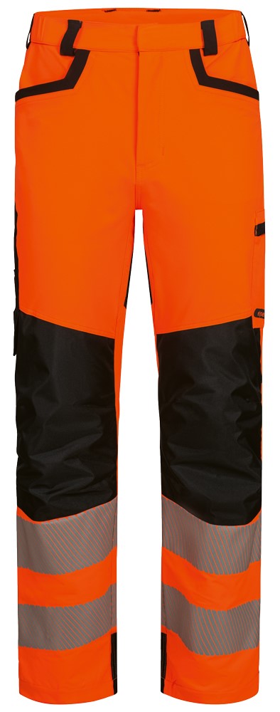 38cYzJ6qwetPfE elysee 22762 Bure high-visibility trousers stretch