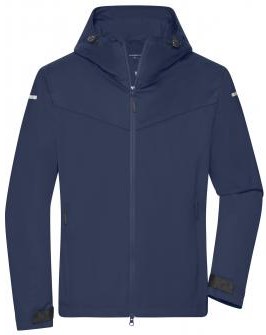 DA-JN1180-navy-S - Navy