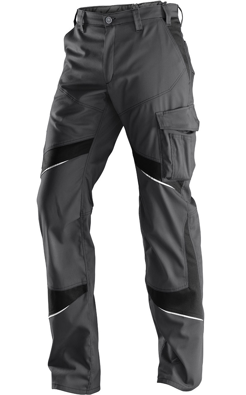 KUE-2550-5365-9799-D38 - anthracite-black KUE-2550-5365-9799-D38 - anthracite-black