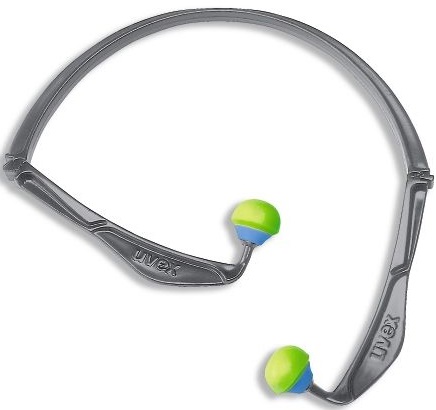 uv-2125344-1zINpSAkvWQVPq uvex 2125344 x-fold Bügelgehörschutz - 5 Stück