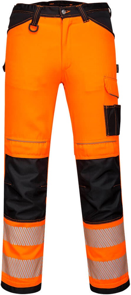 PW-PW385OBR26 - orange-schwarz PW-PW385OBR26 - orange-schwarz