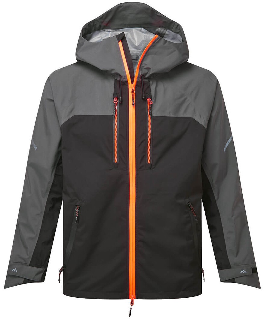 PW-EV460MGRS - metallgrau