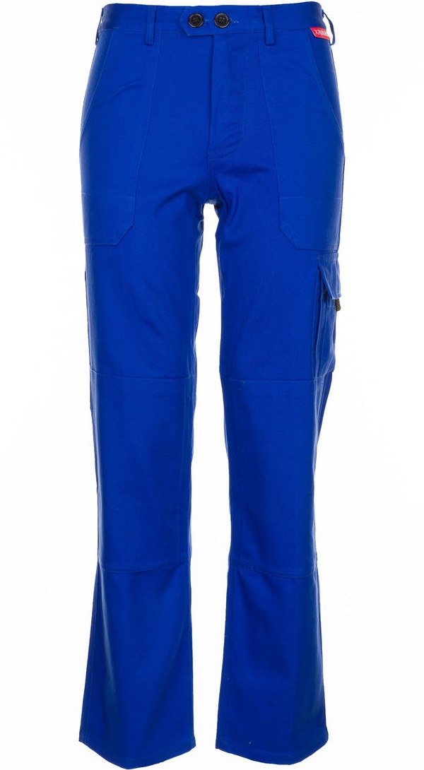 Planam BW 290 Cargo-Bundhose Baumwolle 290 g/m²