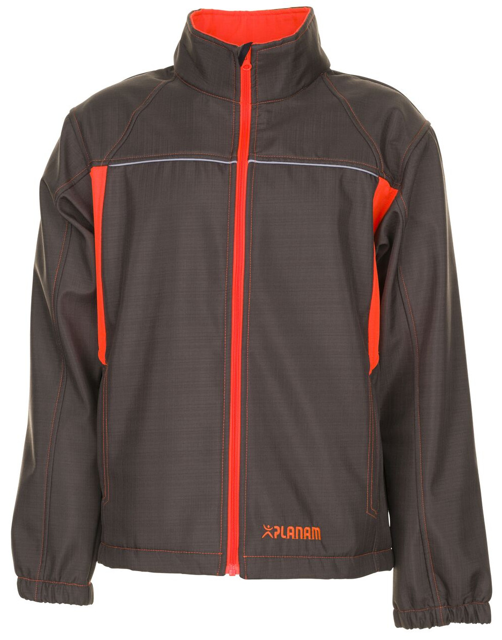 PL-6292-XS - oliv-orange PL-6292-XS - oliv-orange