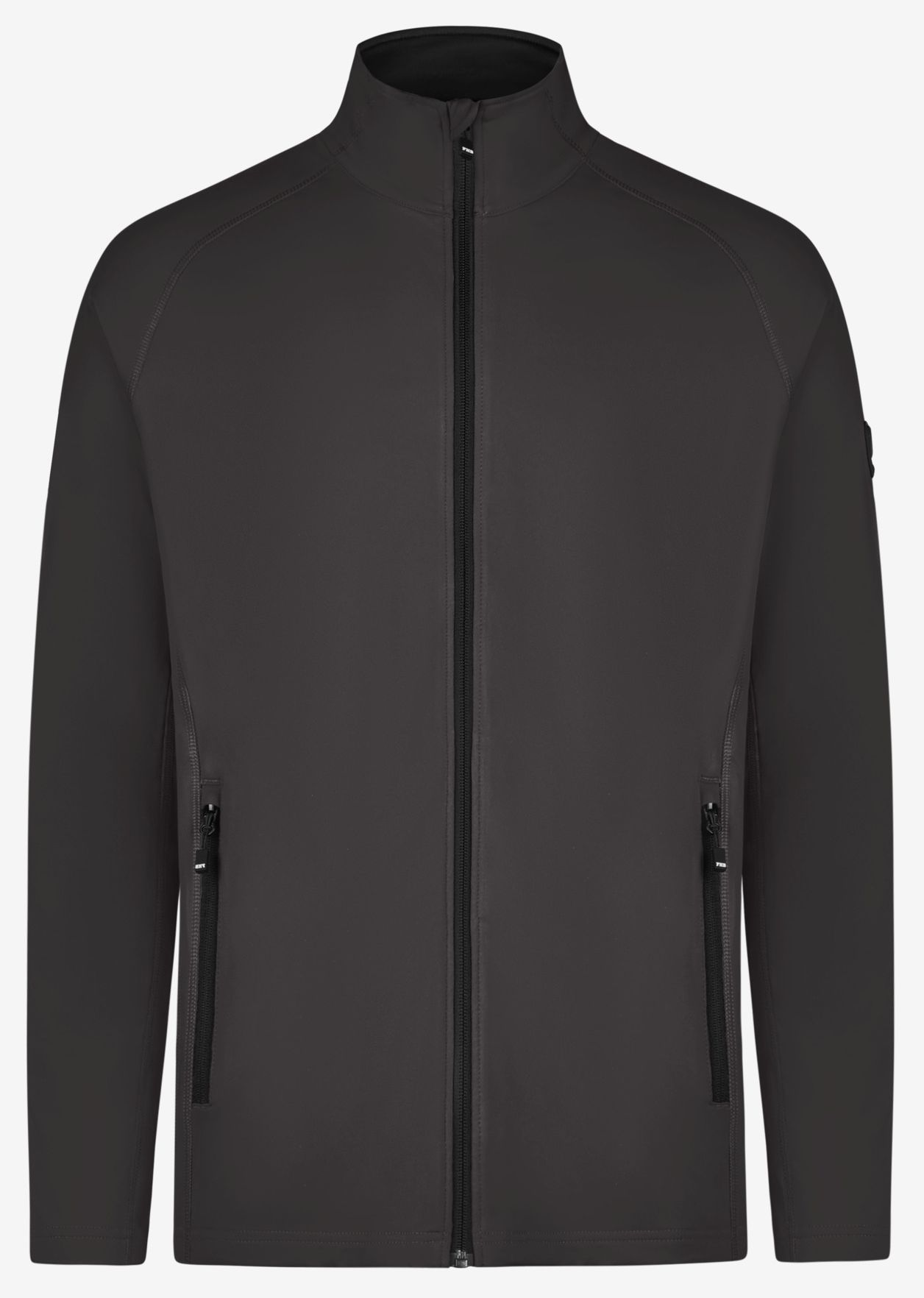 FHB 79021 KUNO Fleece Jacket – Sporty Fit