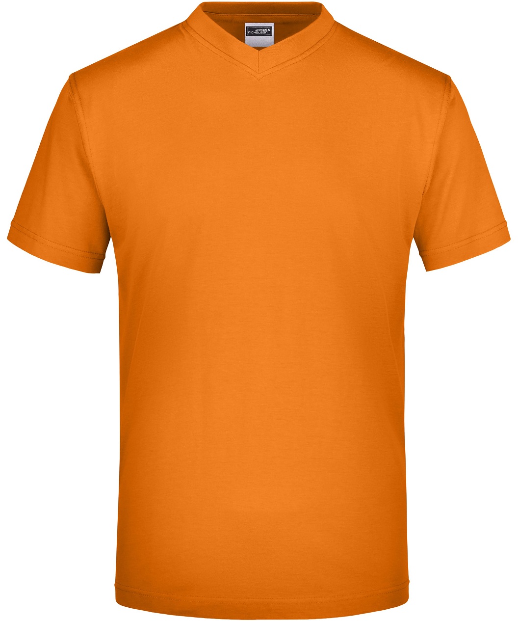 DA-JN003-orange-S - orange