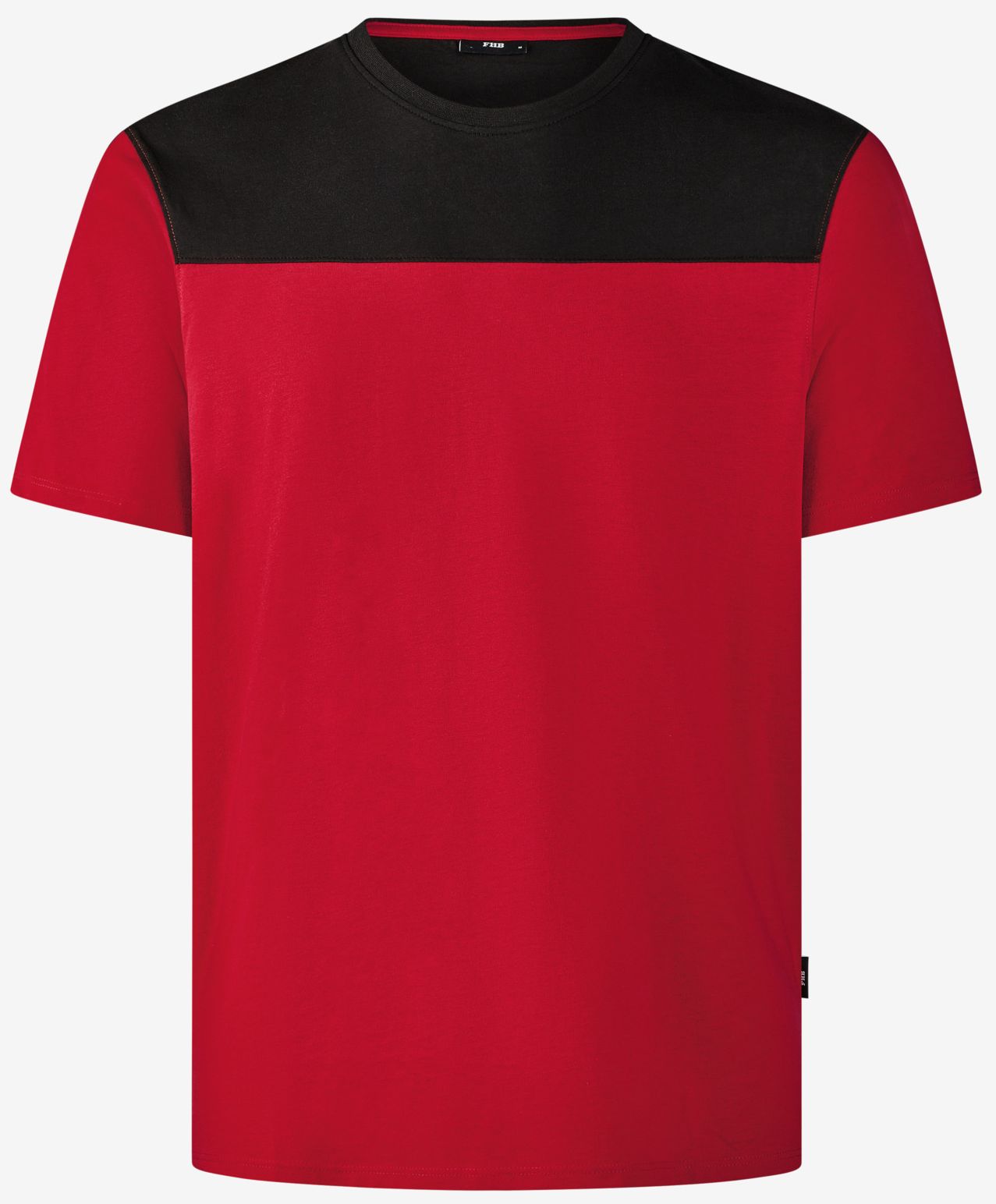 FHB 822200 KNUT T-Shirt Single-Jersey-Mischgewebe