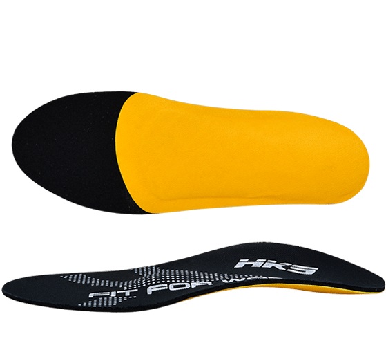 einlage-9000-v01b HKS Zubehör Fit for work Ergo-Support-Fußbett
