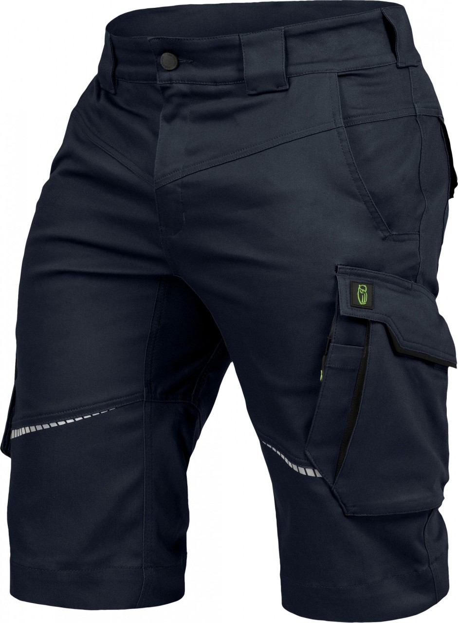 Leibwächter FLEXK Flex-Line Short