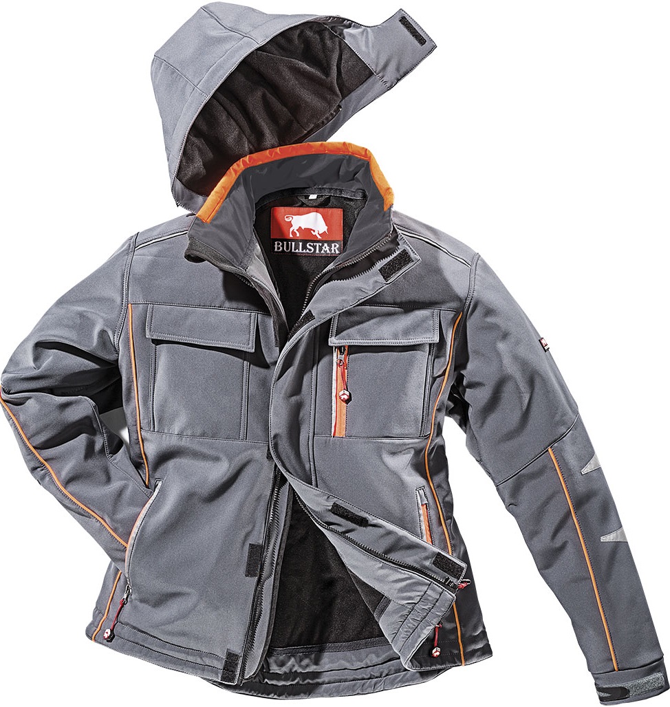 BS-9342-400-S - grau-orange