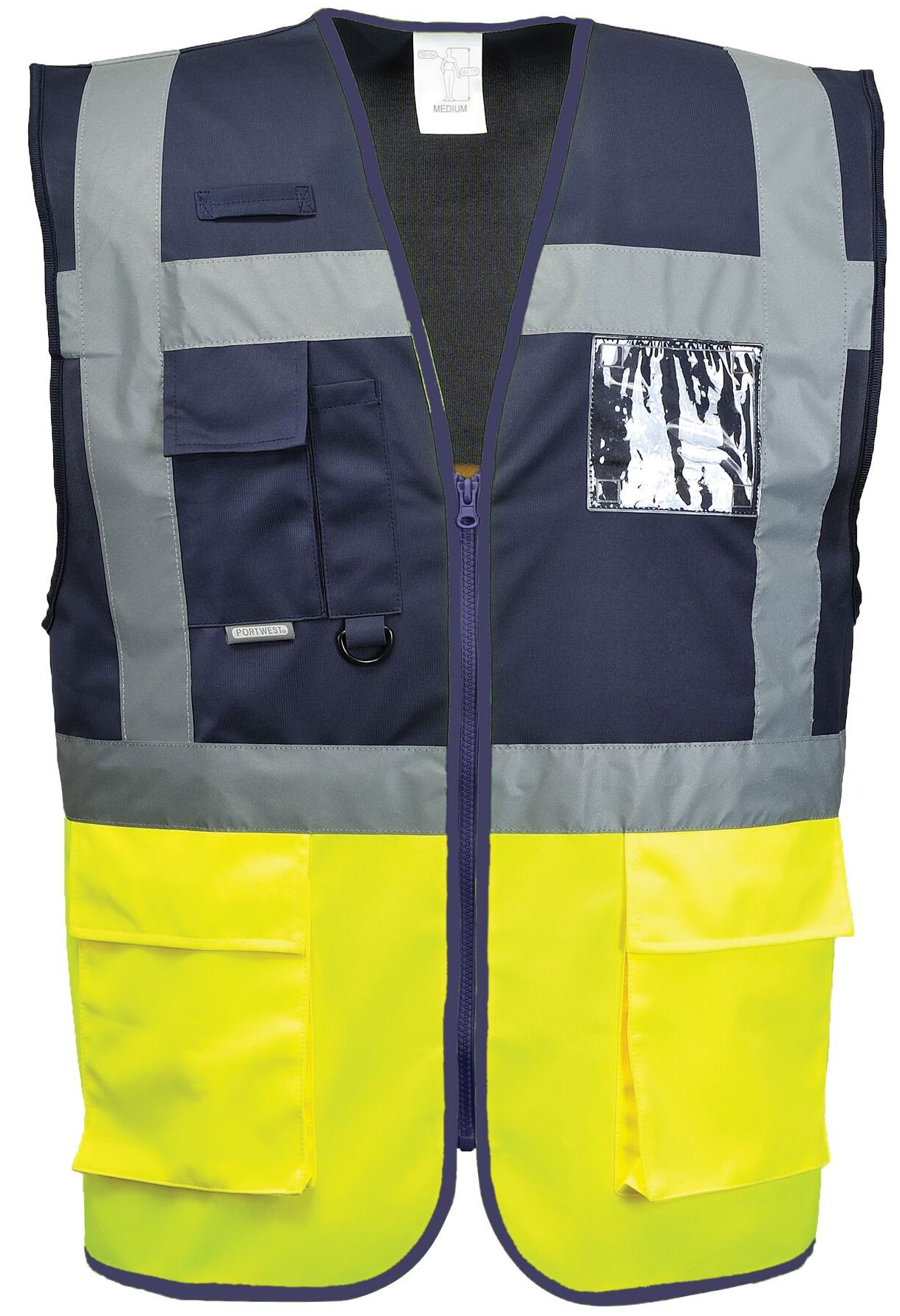 Portwest C276 Paris Executive Weste