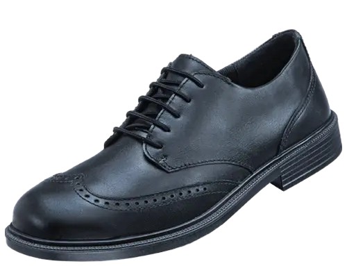 ATLAS CX 325 black Safety shoes S3 - ESD