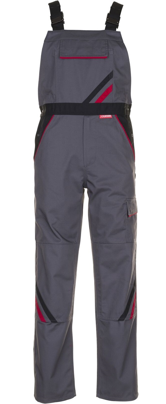 PL-2332-24 - Grau-Schwarz PL-2332-24 - Grau-Schwarz