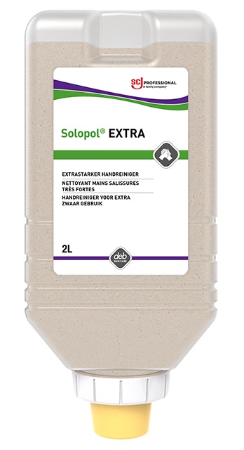 2599513577 Solopol EXTRA 35577 2.000 ml Softflasche