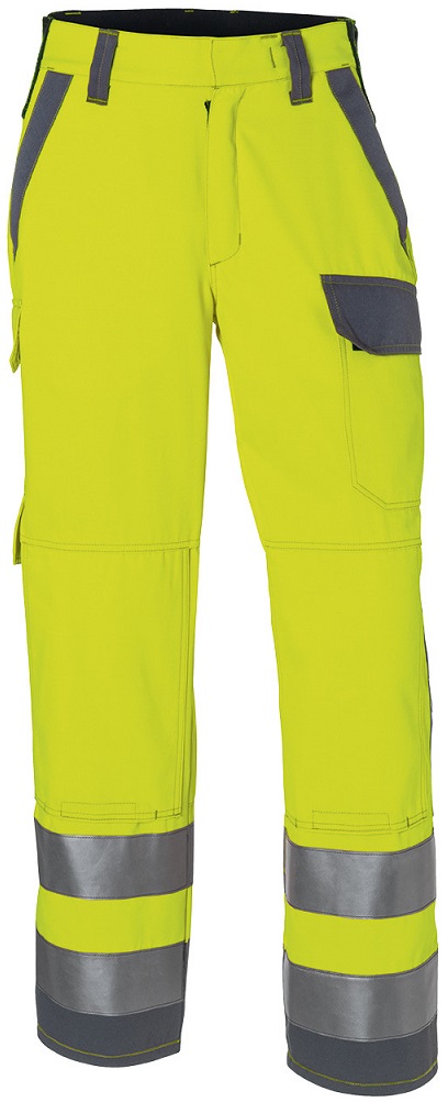 2394_8420-3497_21 Kübler PROTECTIQ HIGH VIS Hose arc2 PSA 3 2394 8420