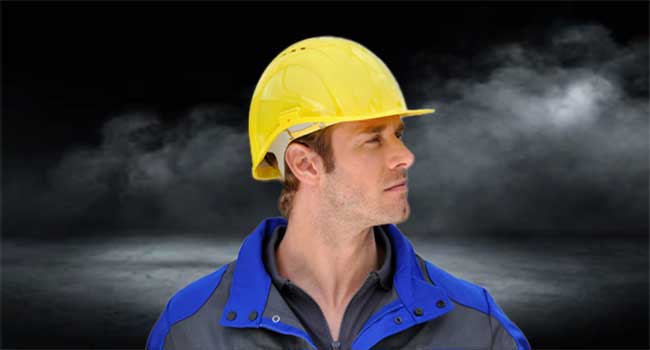 Schutzhelme Schutzhelme