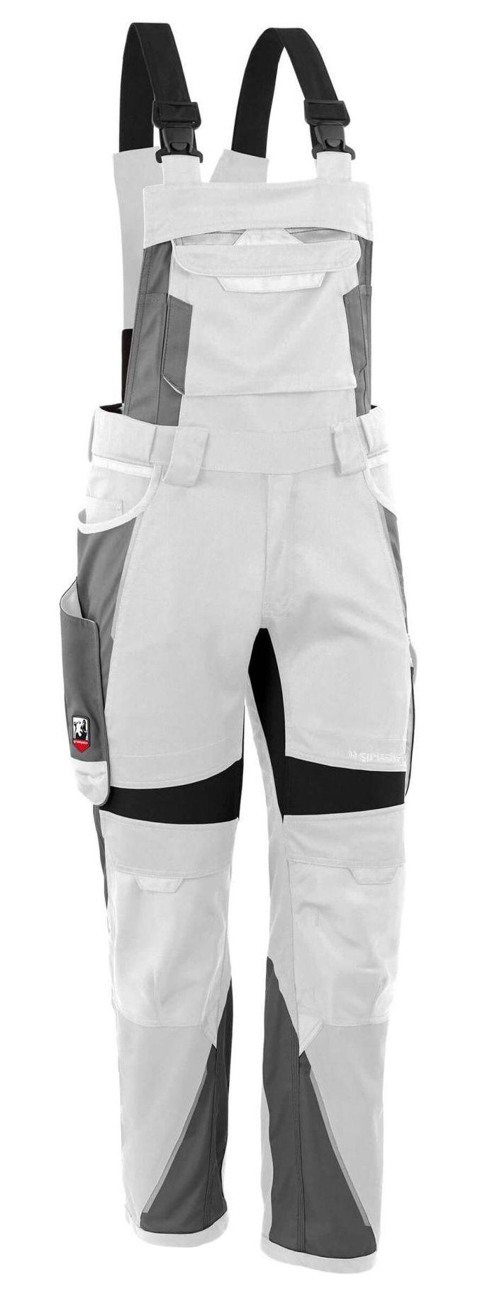 white-grey