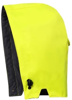 HB MULTIPRO-FR Kapuze 01121 7M001 002