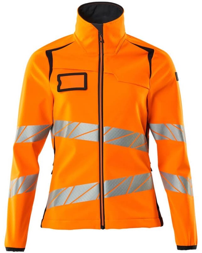 MA-19012-143-14010-XS - leuchtorange-schwarzblau