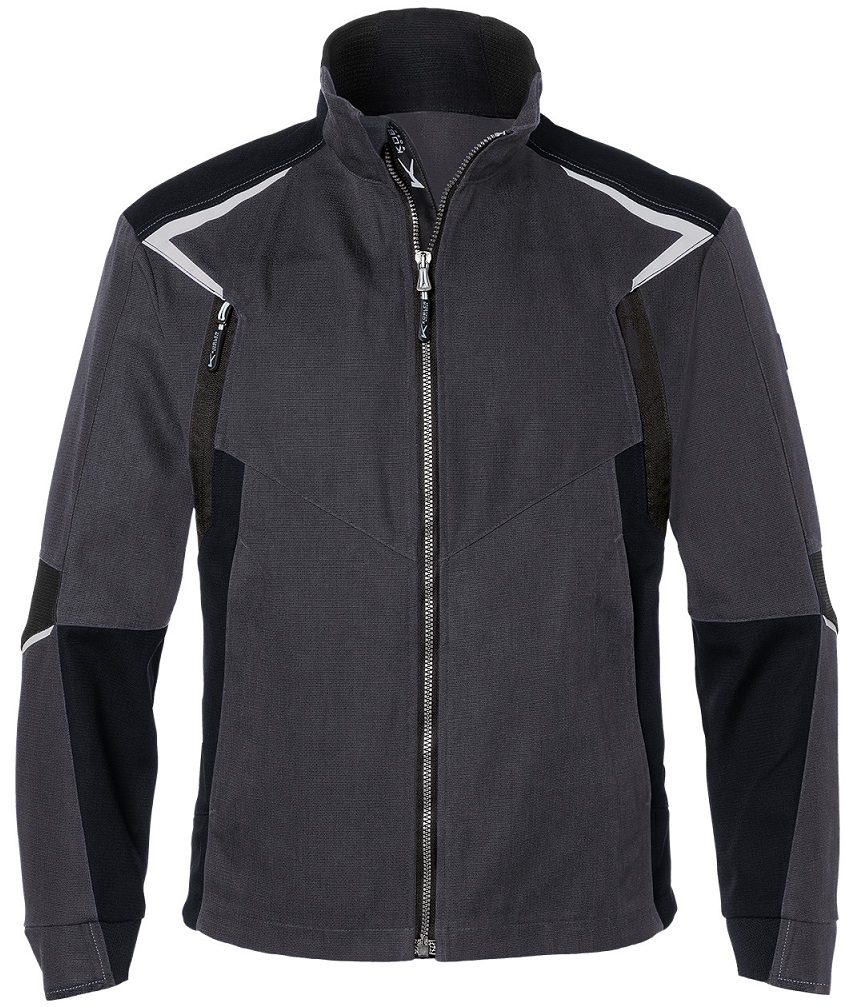 KUE-1125-5302-9799-XS - anthracite-black KUE-1125-5302-9799-XS - anthracite-black