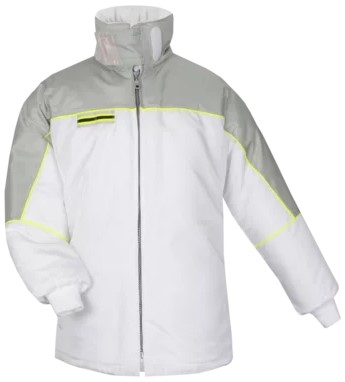 HB HYGIENE Kälteschutz-Jacke bis -49°C 01174 1K005 001