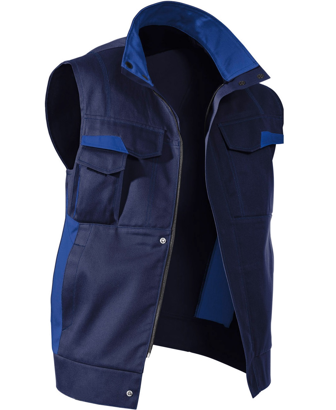 Kübler Vita Mix 7L48 5365 Vest