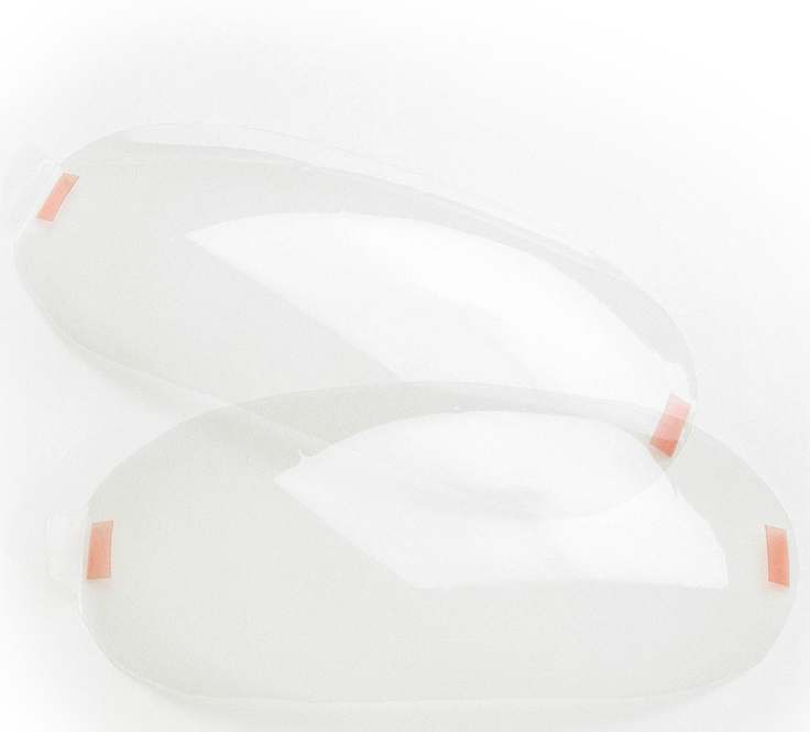 T01-1204_001 Sundström Schutzfolie SR 343