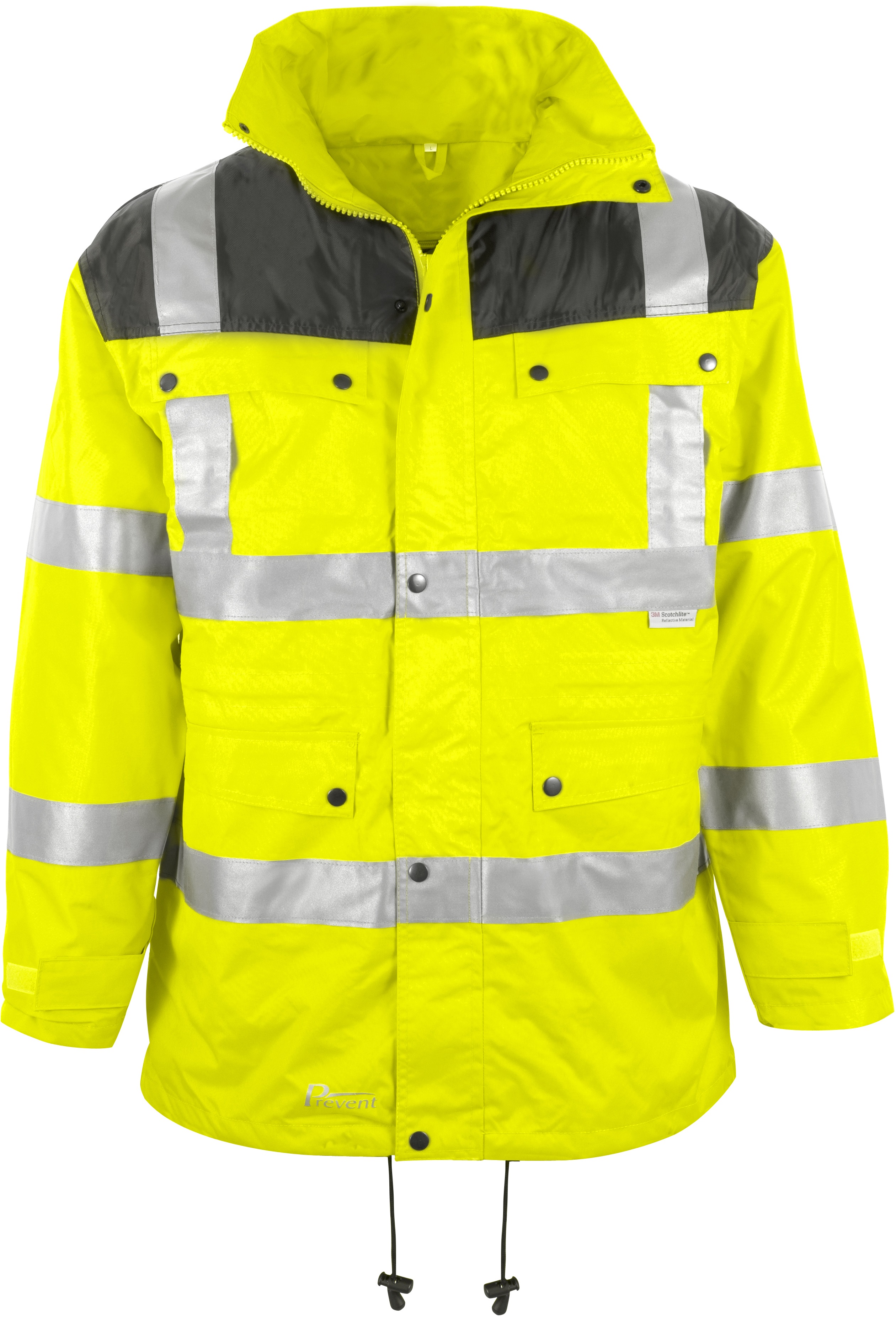 AS-3150-S - leuchtgelb-grau AS-3150-S - leuchtgelb-grau