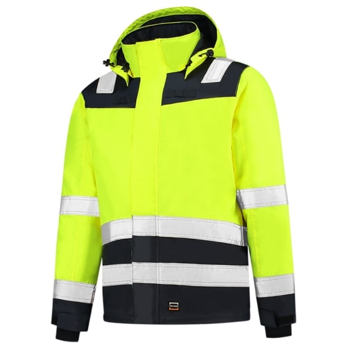 Tricorp 403023 High visibility jacket bicolor