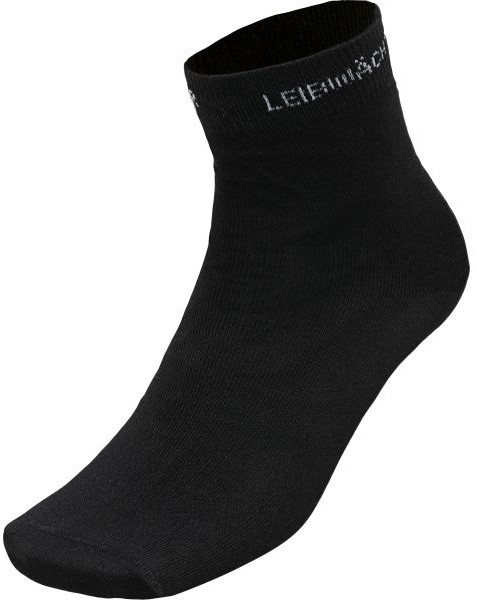 socken1 Leibwächter LWSM Sportsocken mittelhoch