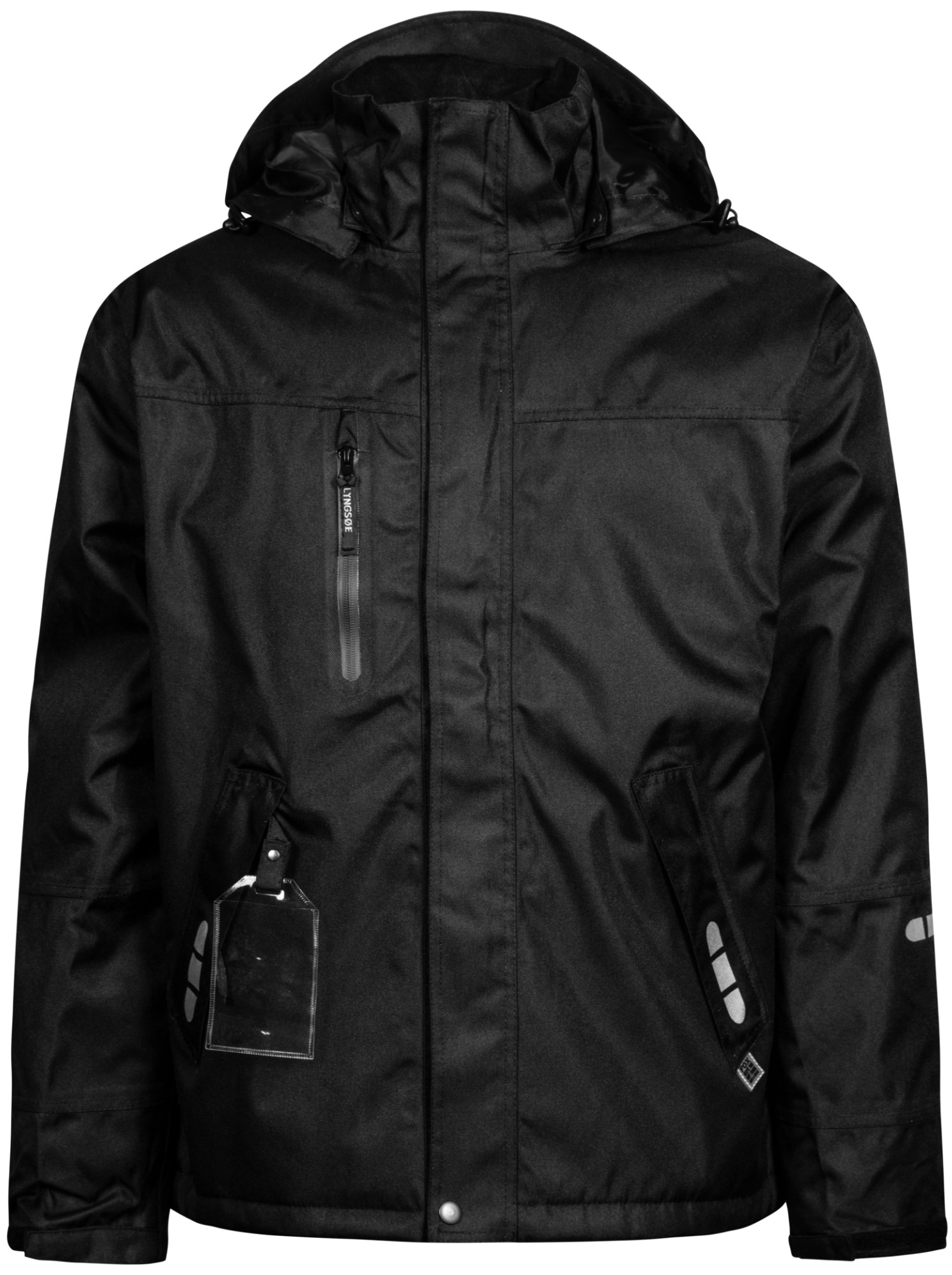 Lyngsøe FOX7097 Allround-Regenjacke