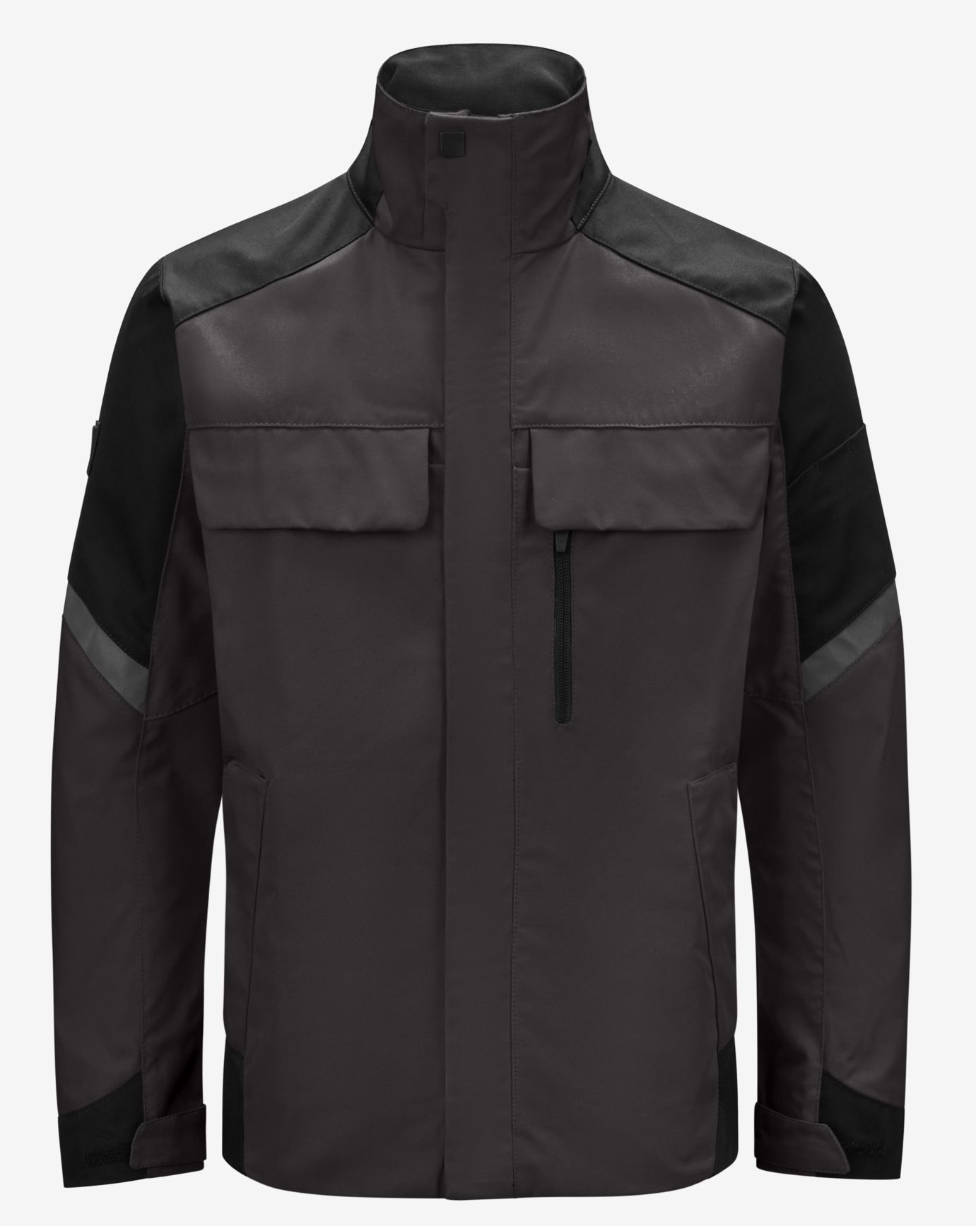 FHB 125900 FRANK Work jacket with pockets