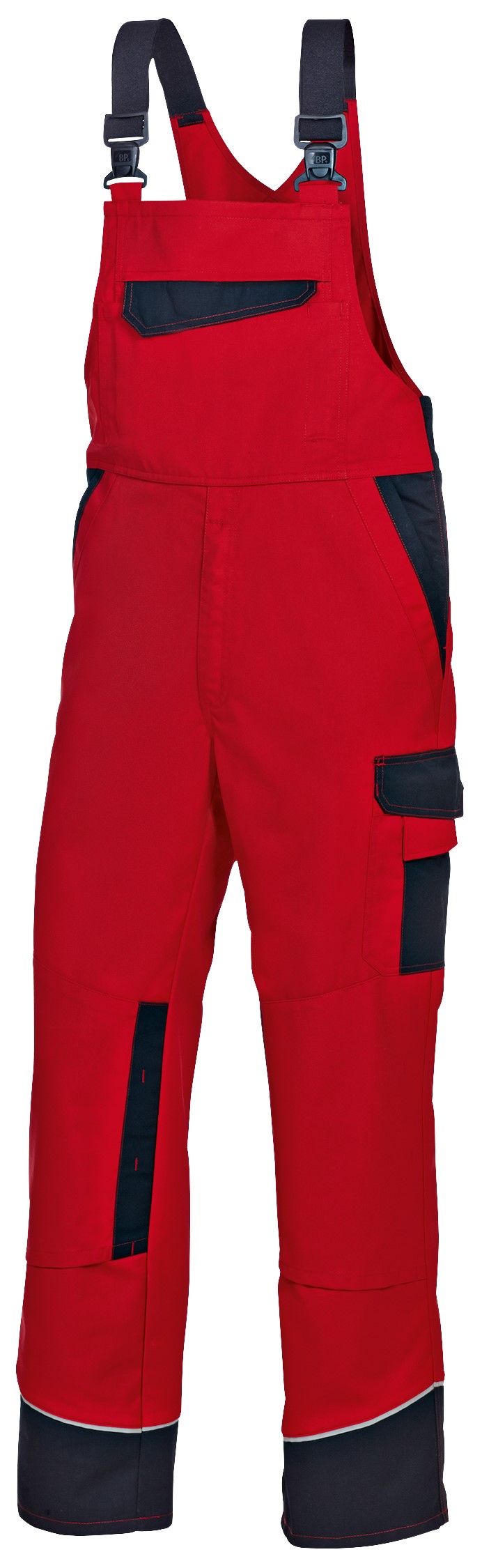 BP-1608-559-81-48S - rot-schwarz