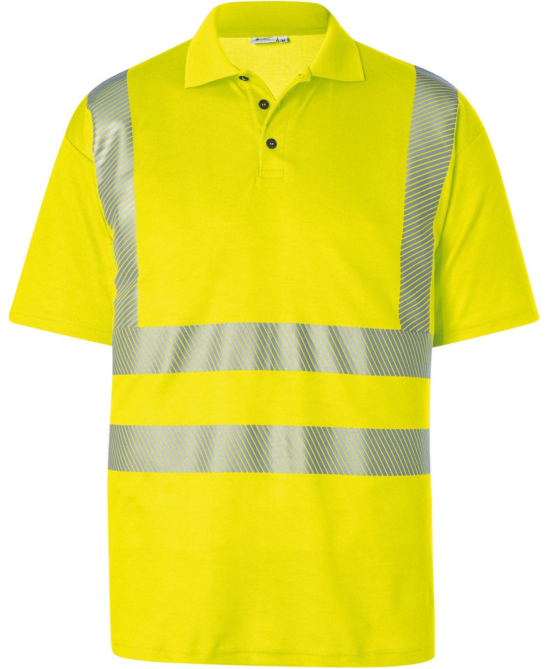 KUE-5042-8227-34-XS - warning yellow