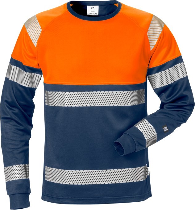 FR-129513-271-XS - leuchtorange-marine FR-129513-271-XS - leuchtorange-marine
