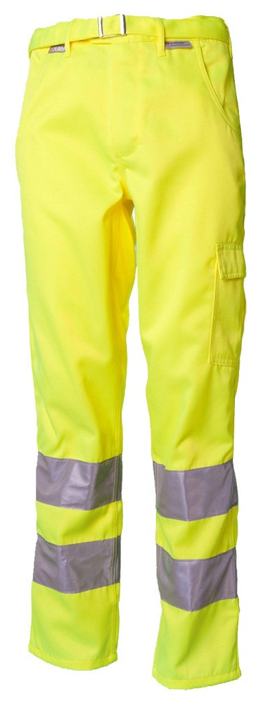 PL-2012-42 - leuchtgelb