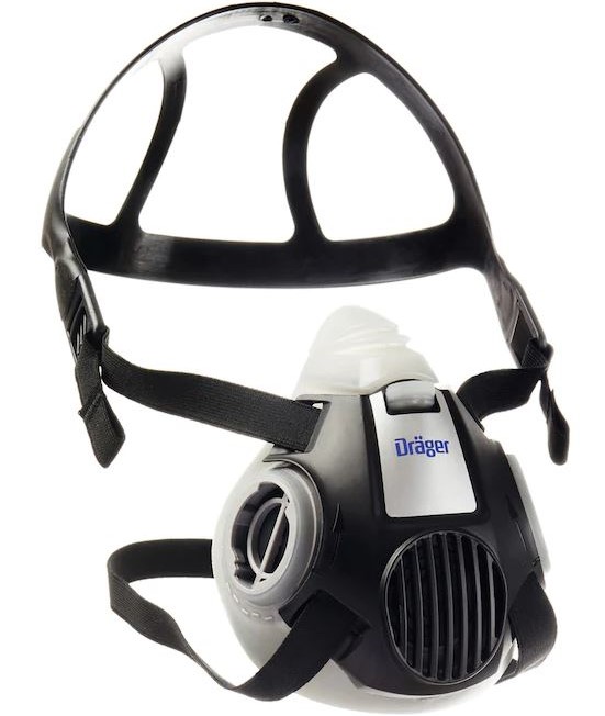 dr-ger_R55351 Dräger X-plore 3300 Halbmaske S R55331