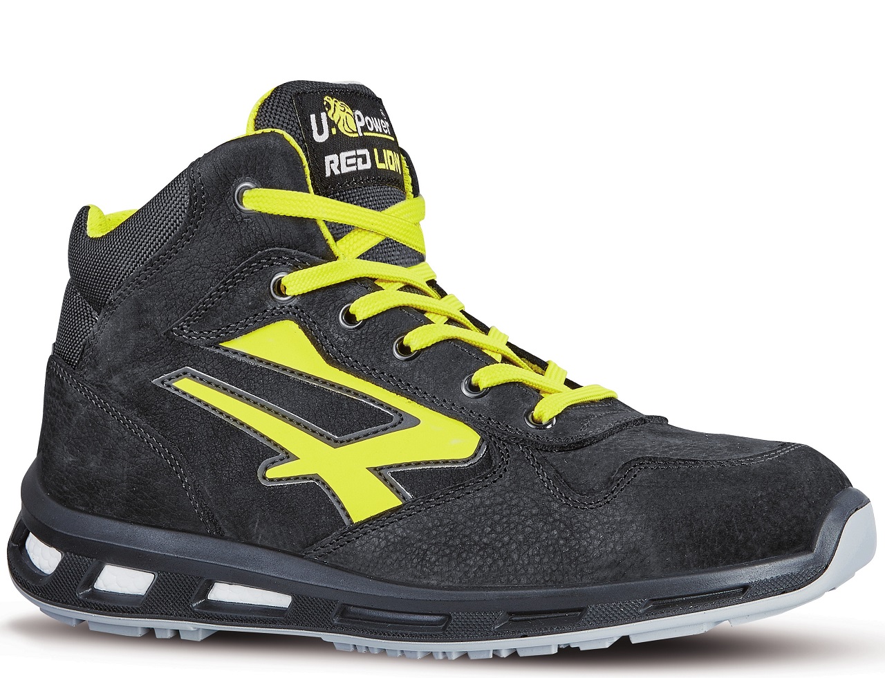 ShotqKNlE6vf4x5bi U-Power SHOT Schnürstiefel S3 CI SRC ESD