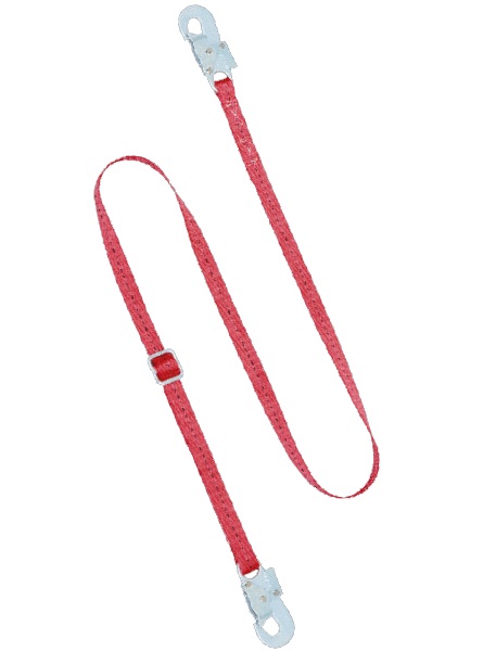 M.A.S Adjustable lanyard MASI B3R