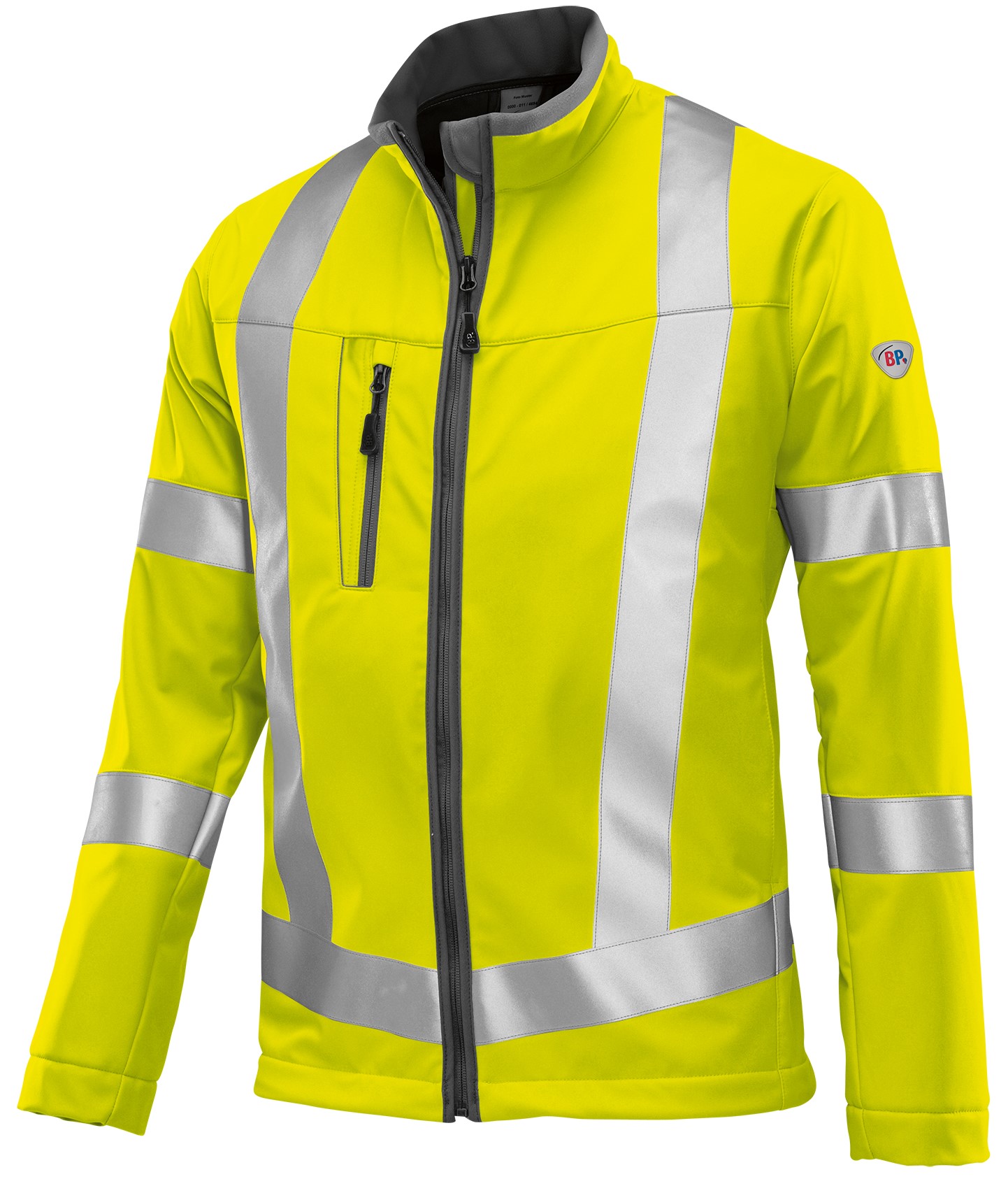 BP-2121-940-86-XS - warning yellow