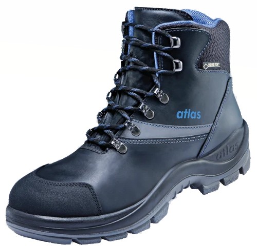 ATLAS Safety boots GTX 535 XP S3