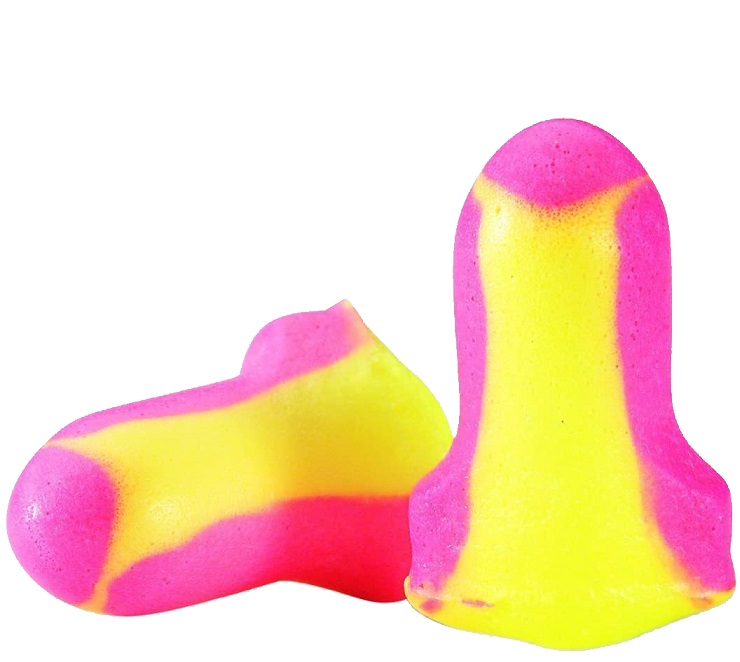 512FgEuhSNL-_SL1050_36bayNbaOWleE Howard Leight Laser Lite Hearing Protection Plugs