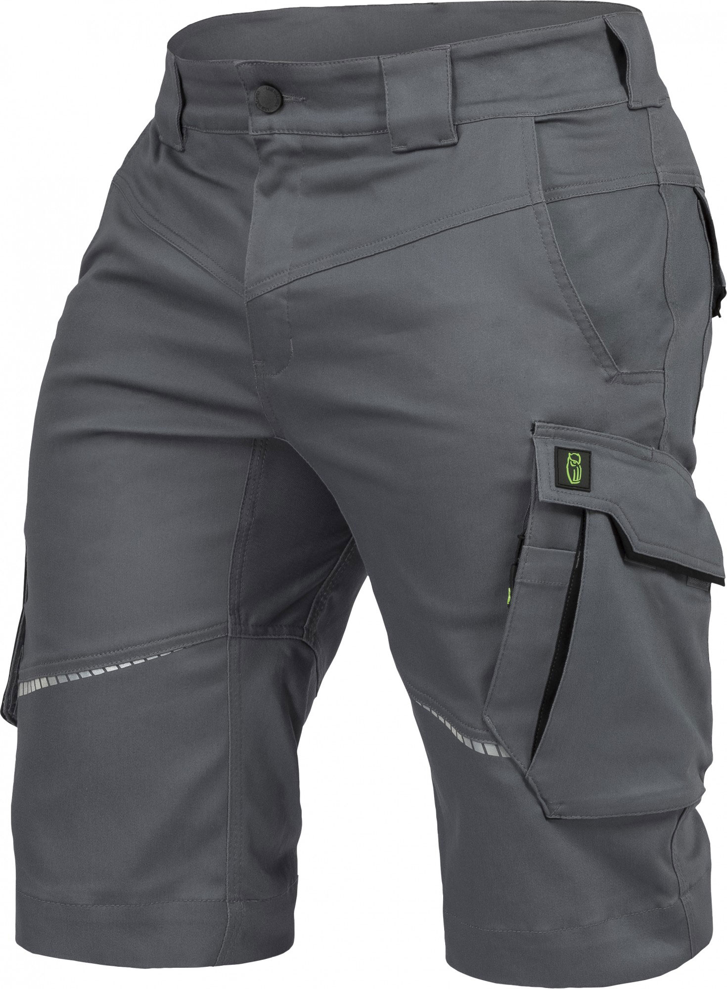 Leibwächter FLEXK Flex-Line Short