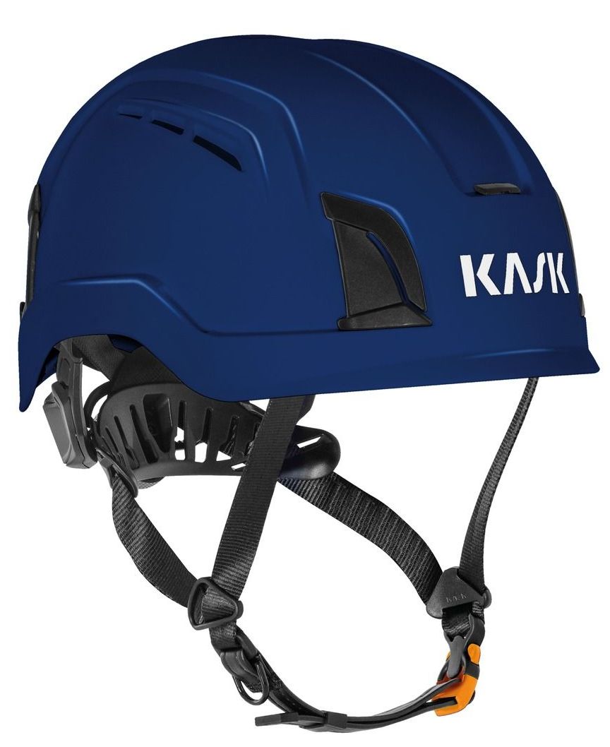 KASK Safety helmet ZENITH X AIR WHE00075