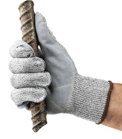 EDGE-48-703-Grey-Product-Prop-Iron-Bar