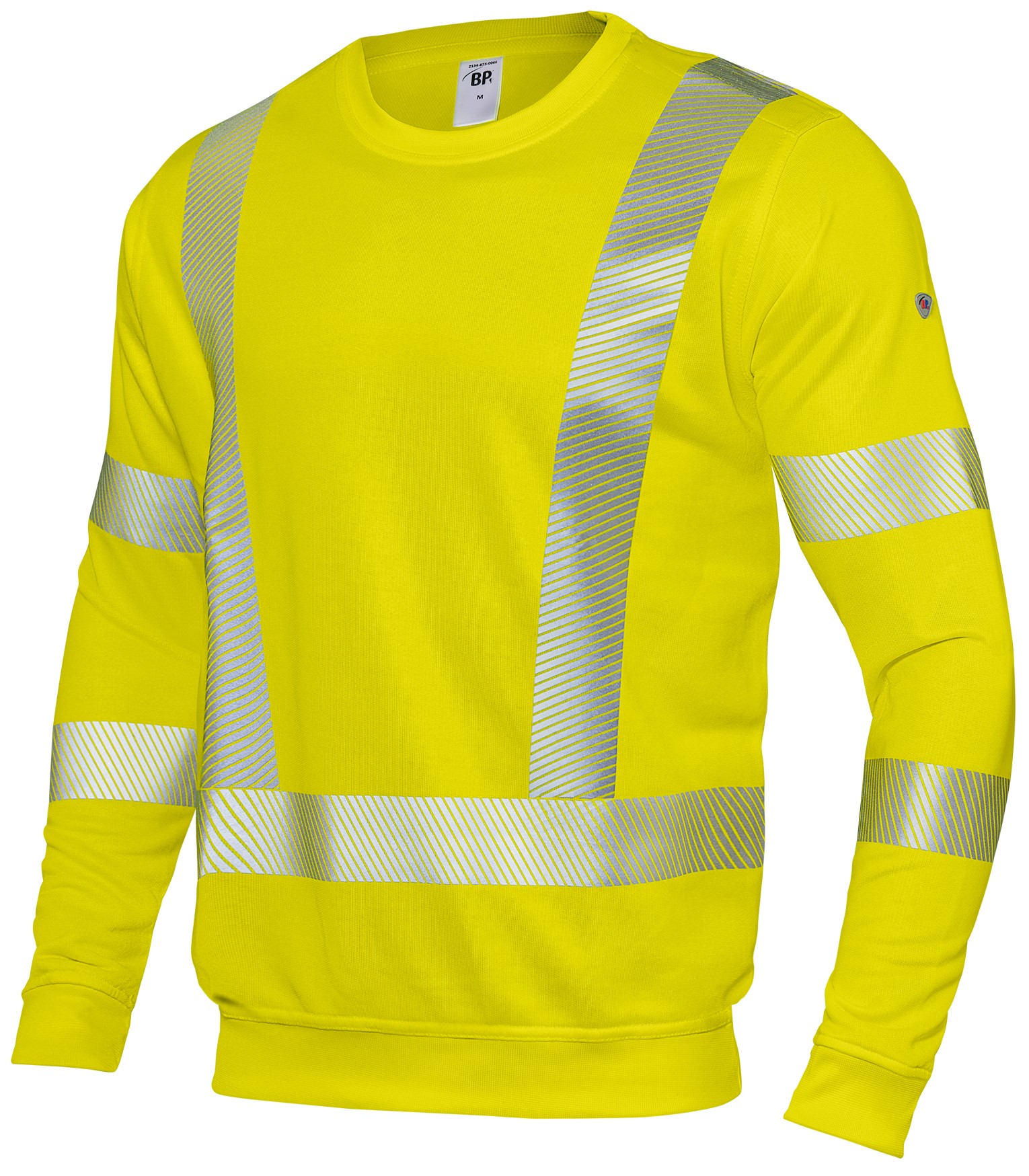 BP-2134-873-86-XS - warning yellow BP-2134-873-86-XS - warning yellow