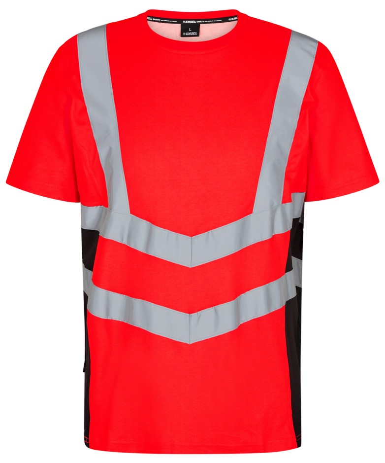 EN-9544-182-4720-XS - rot-schwarz