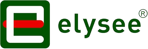 elysee 22701 TYLER warning protection soft shell jacket orange detachable sleeves