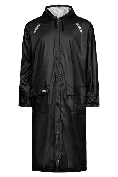 BoyK5jZQ Lyngsøe LR8018 PU Allround rain jacket